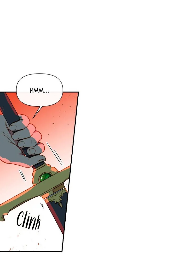The Monstrous Duke's Adopted Daughter Capítulo 58 - Page 14