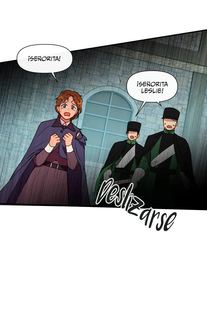 The Monstrous Duke's Adopted Daughter Capítulo 58 - Page 20
