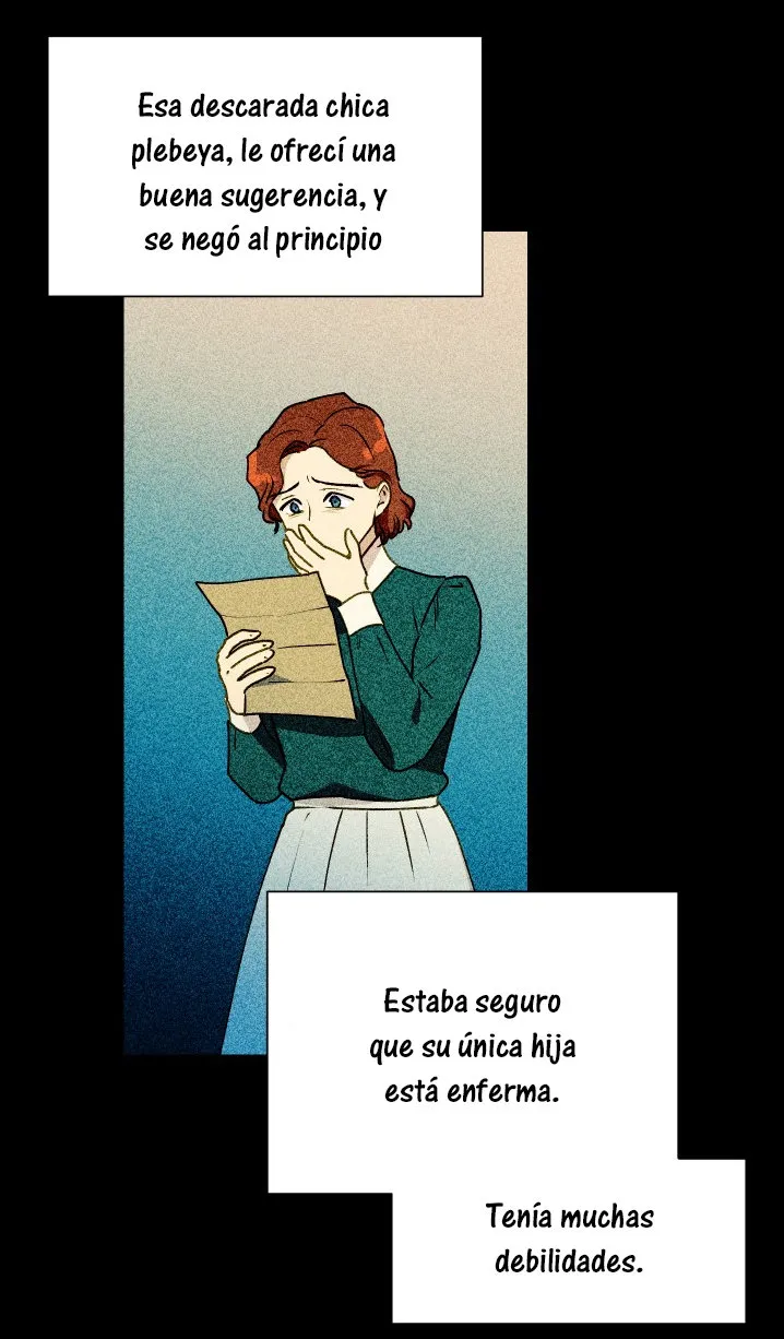 The Monstrous Duke's Adopted Daughter Capítulo 58 - Page 25