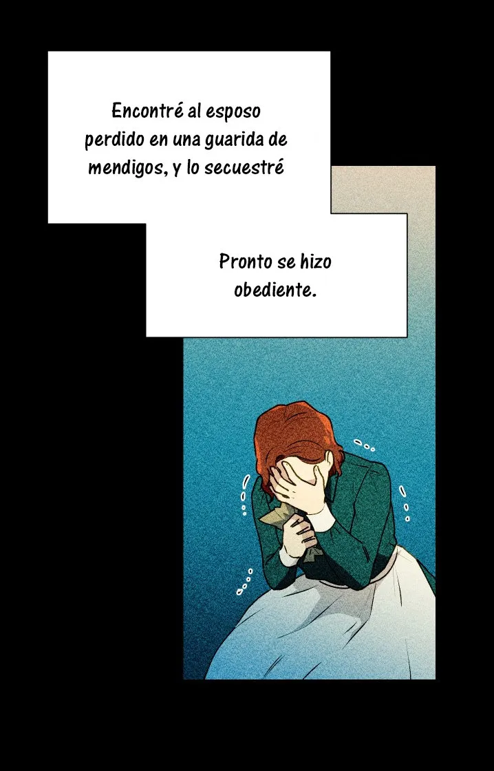 The Monstrous Duke's Adopted Daughter Capítulo 58 - Page 26