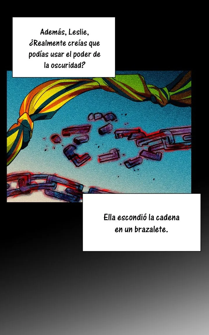 The Monstrous Duke's Adopted Daughter Capítulo 58 - Page 27
