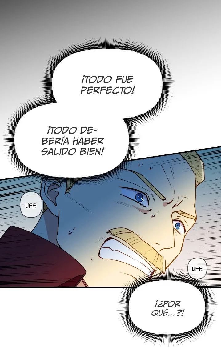 The Monstrous Duke's Adopted Daughter Capítulo 58 - Page 28