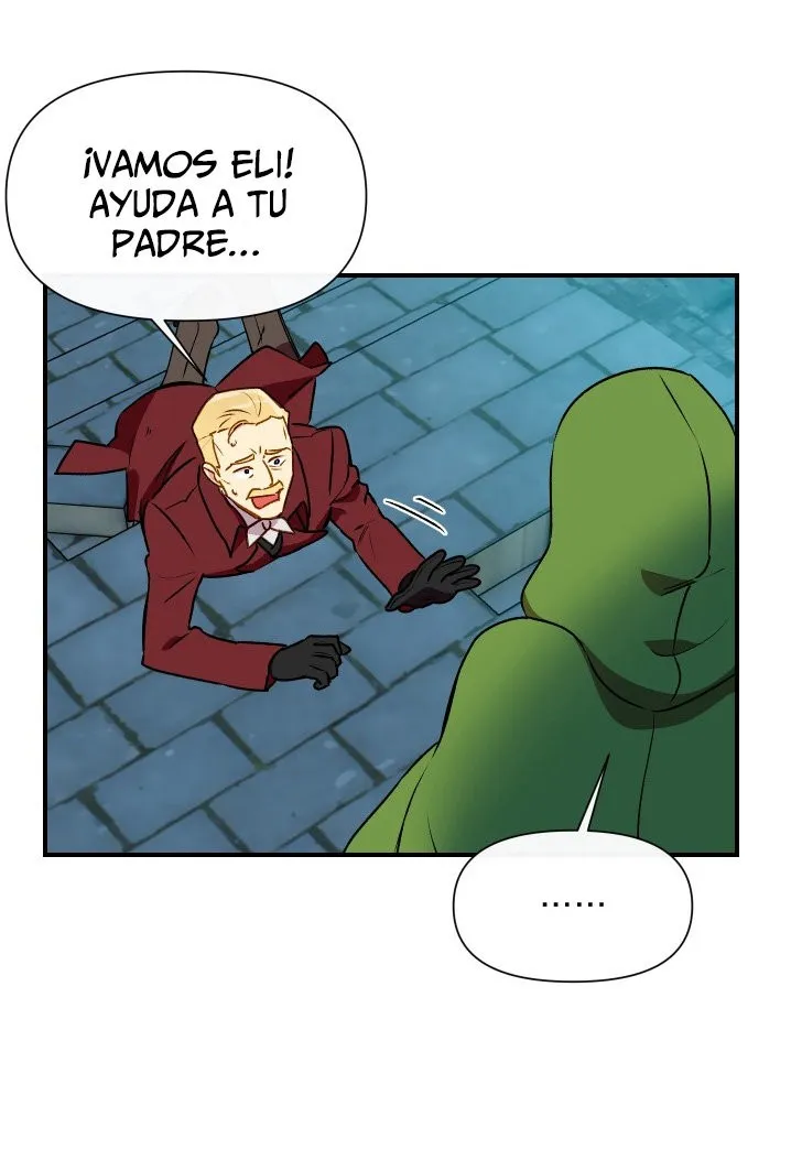 The Monstrous Duke's Adopted Daughter Capítulo 58 - Page 32