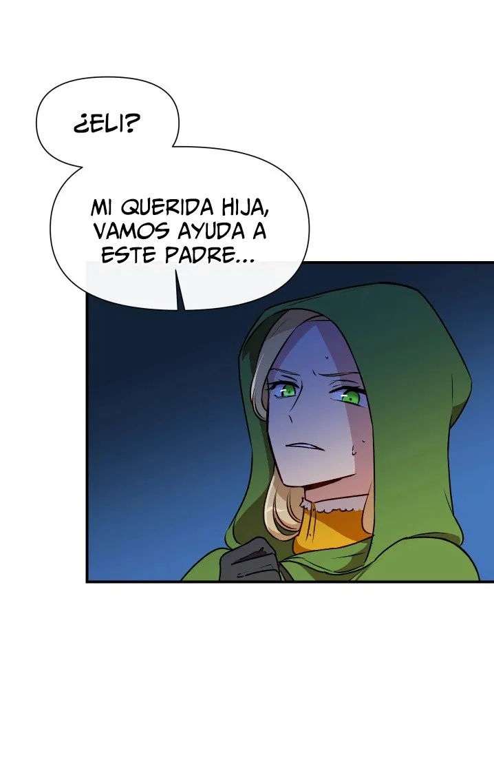 The Monstrous Duke's Adopted Daughter Capítulo 58 - Page 33