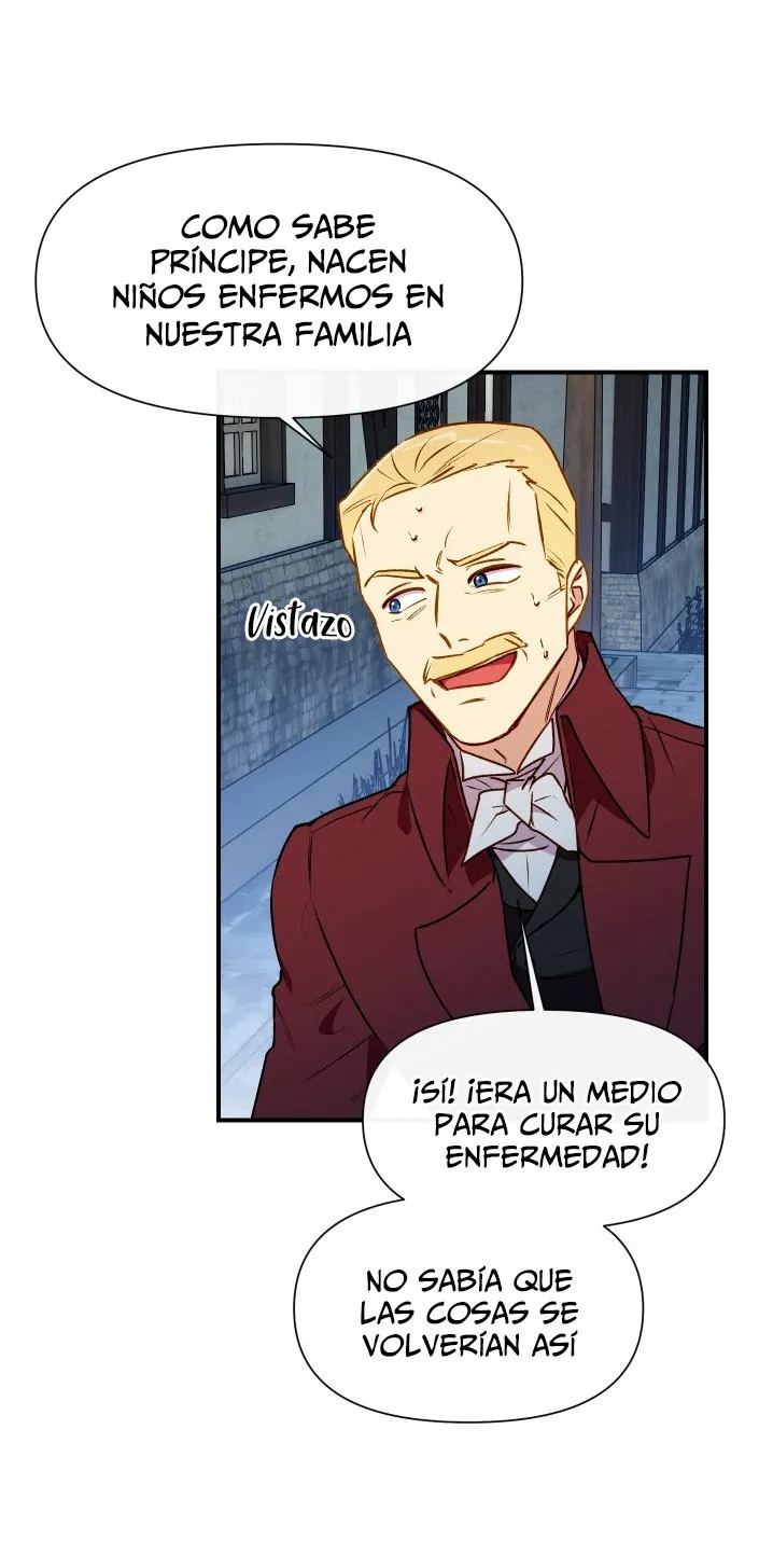 The Monstrous Duke's Adopted Daughter Capítulo 58 - Page 40