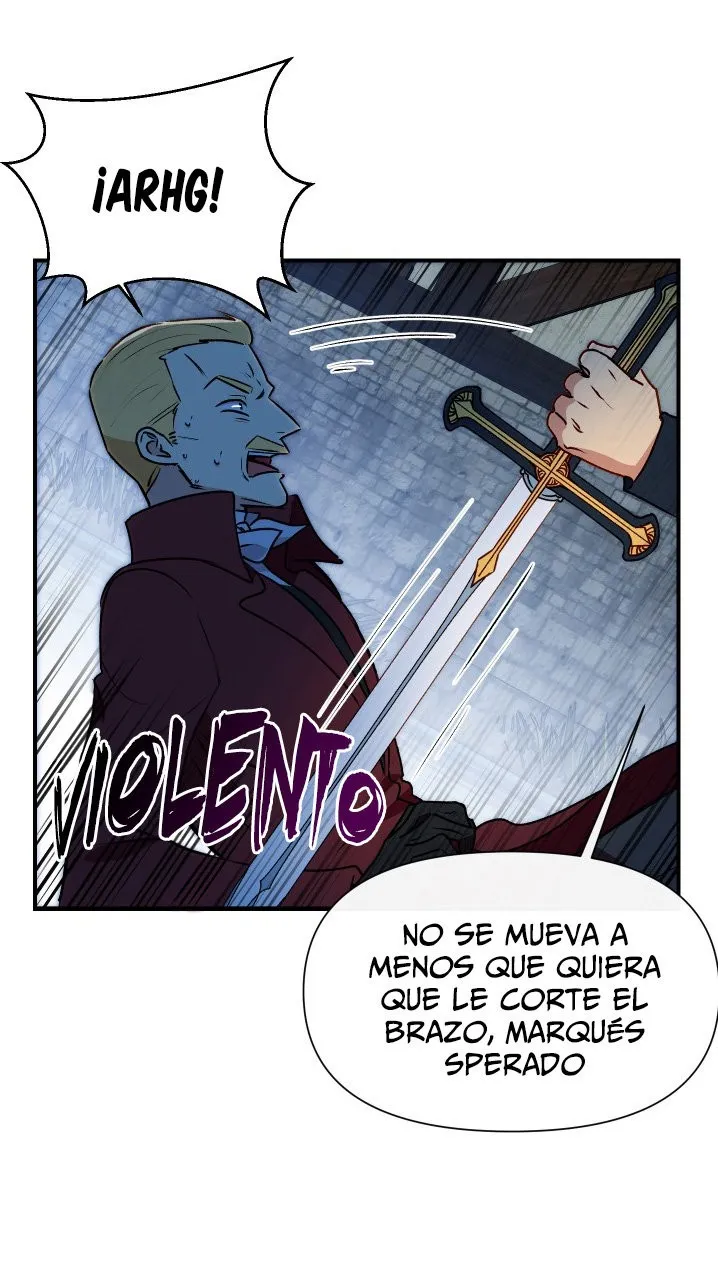 The Monstrous Duke's Adopted Daughter Capítulo 58 - Page 42