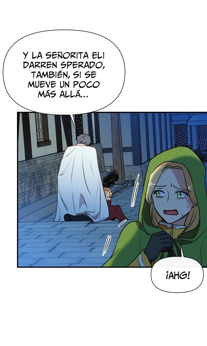 The Monstrous Duke's Adopted Daughter Capítulo 58 - Page 43