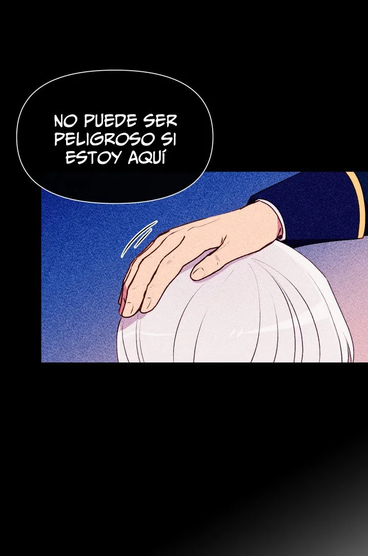 The Monstrous Duke's Adopted Daughter Capítulo 58 - Page 50