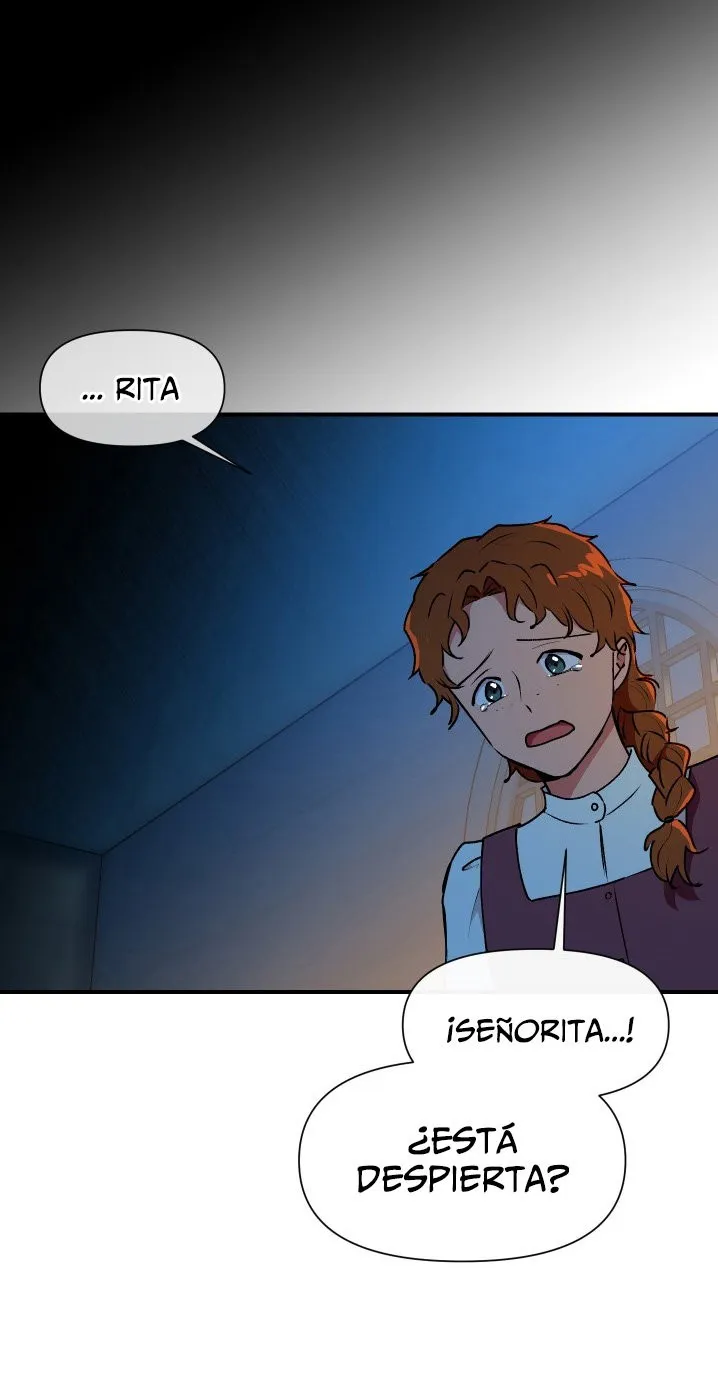 The Monstrous Duke's Adopted Daughter Capítulo 58 - Page 51