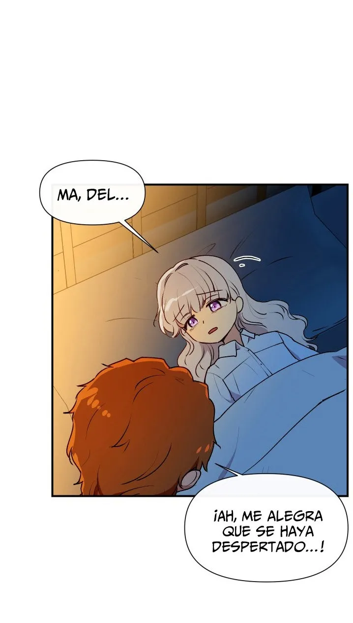 The Monstrous Duke's Adopted Daughter Capítulo 58 - Page 52