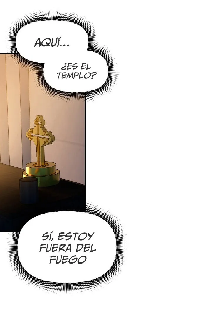 The Monstrous Duke's Adopted Daughter Capítulo 58 - Page 53