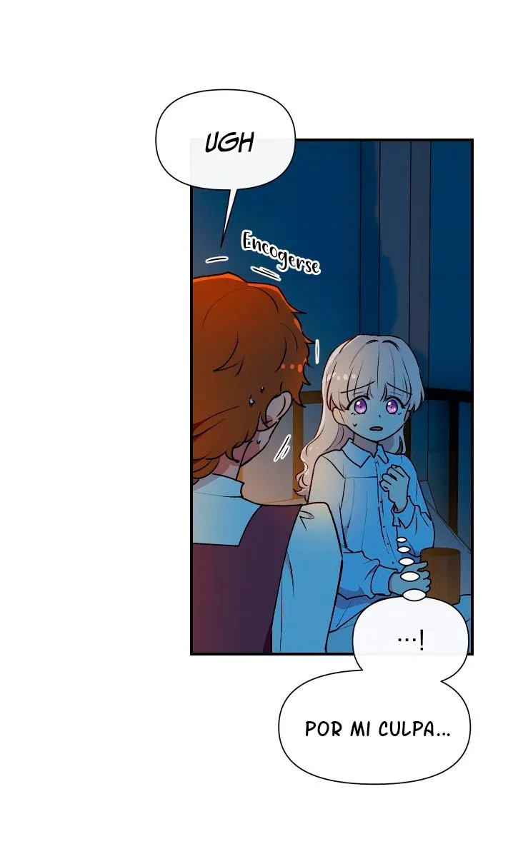 The Monstrous Duke's Adopted Daughter Capítulo 58 - Page 60