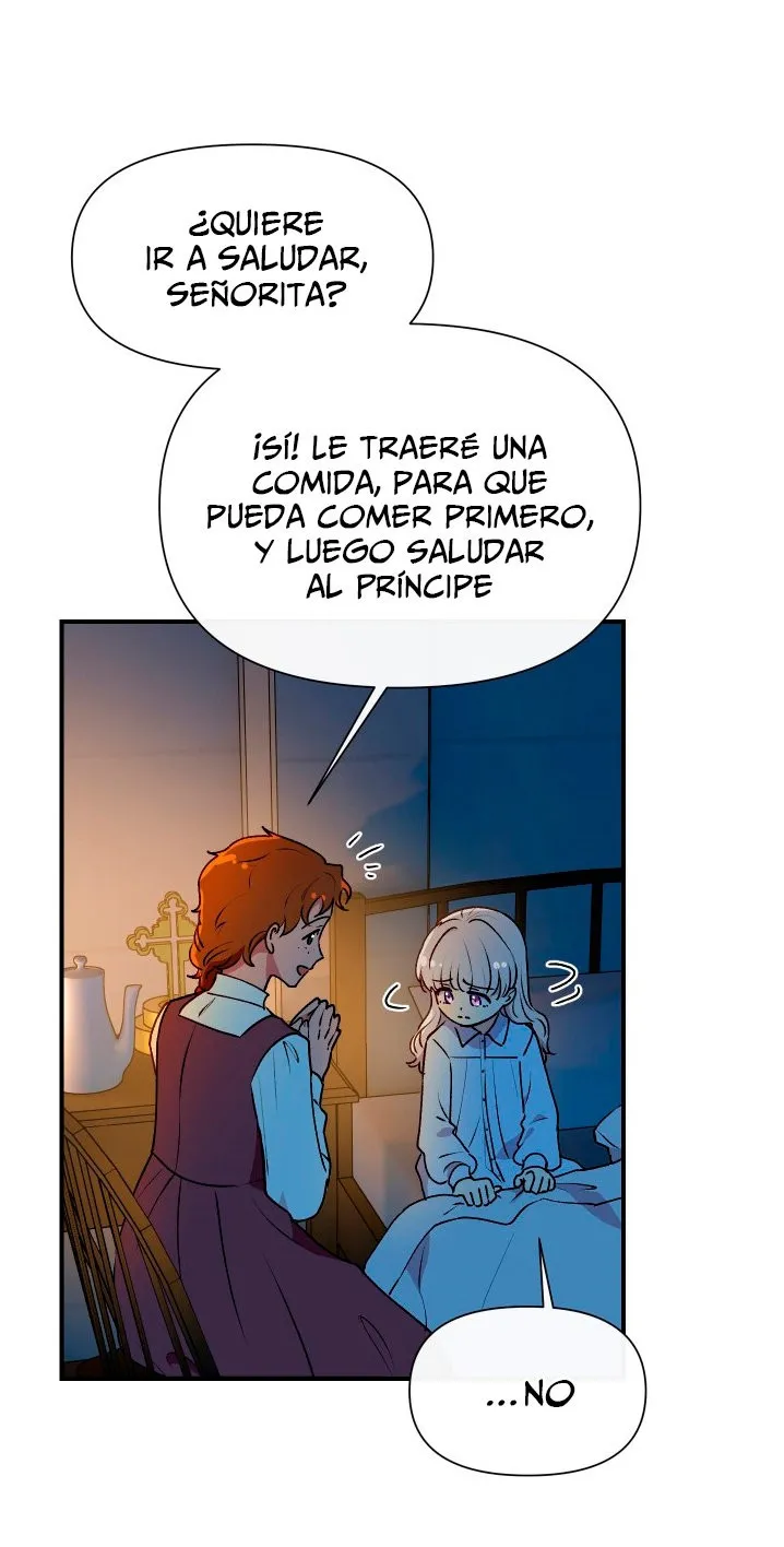 The Monstrous Duke's Adopted Daughter Capítulo 58 - Page 64