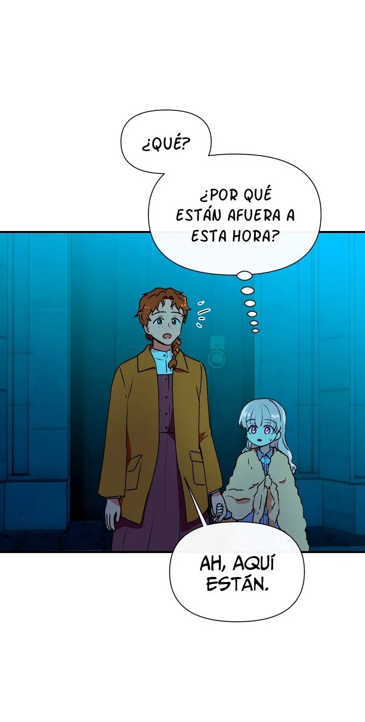 The Monstrous Duke's Adopted Daughter Capítulo 58 - Page 67
