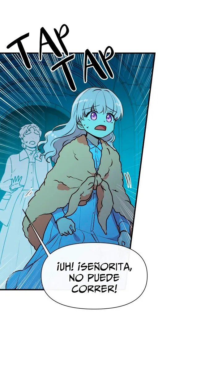 The Monstrous Duke's Adopted Daughter Capítulo 58 - Page 69