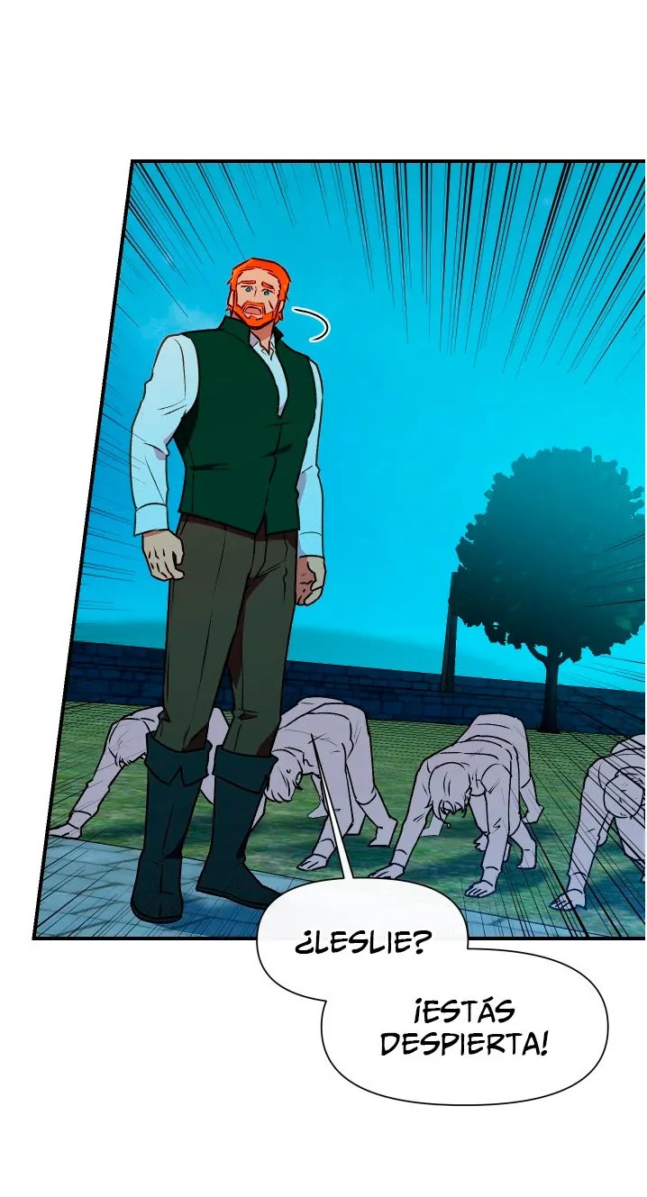 The Monstrous Duke's Adopted Daughter Capítulo 58 - Page 71