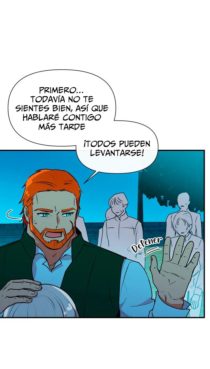 The Monstrous Duke's Adopted Daughter Capítulo 58 - Page 73