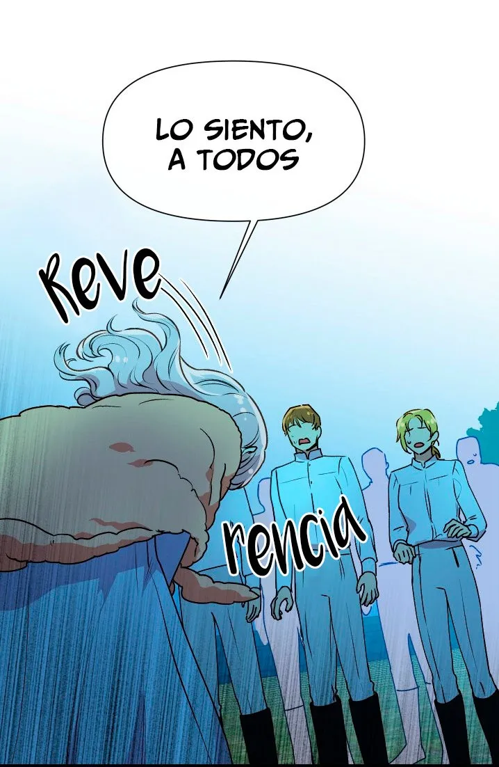 The Monstrous Duke's Adopted Daughter Capítulo 58 - Page 76