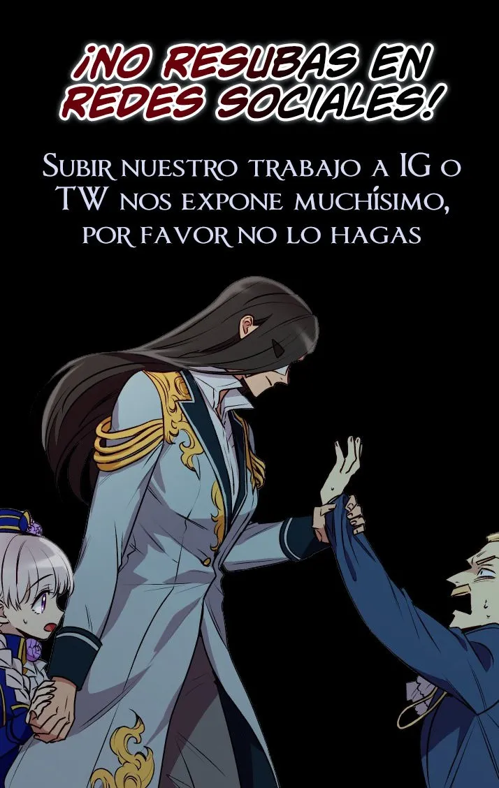 The Monstrous Duke's Adopted Daughter Capítulo 58 - Page 78