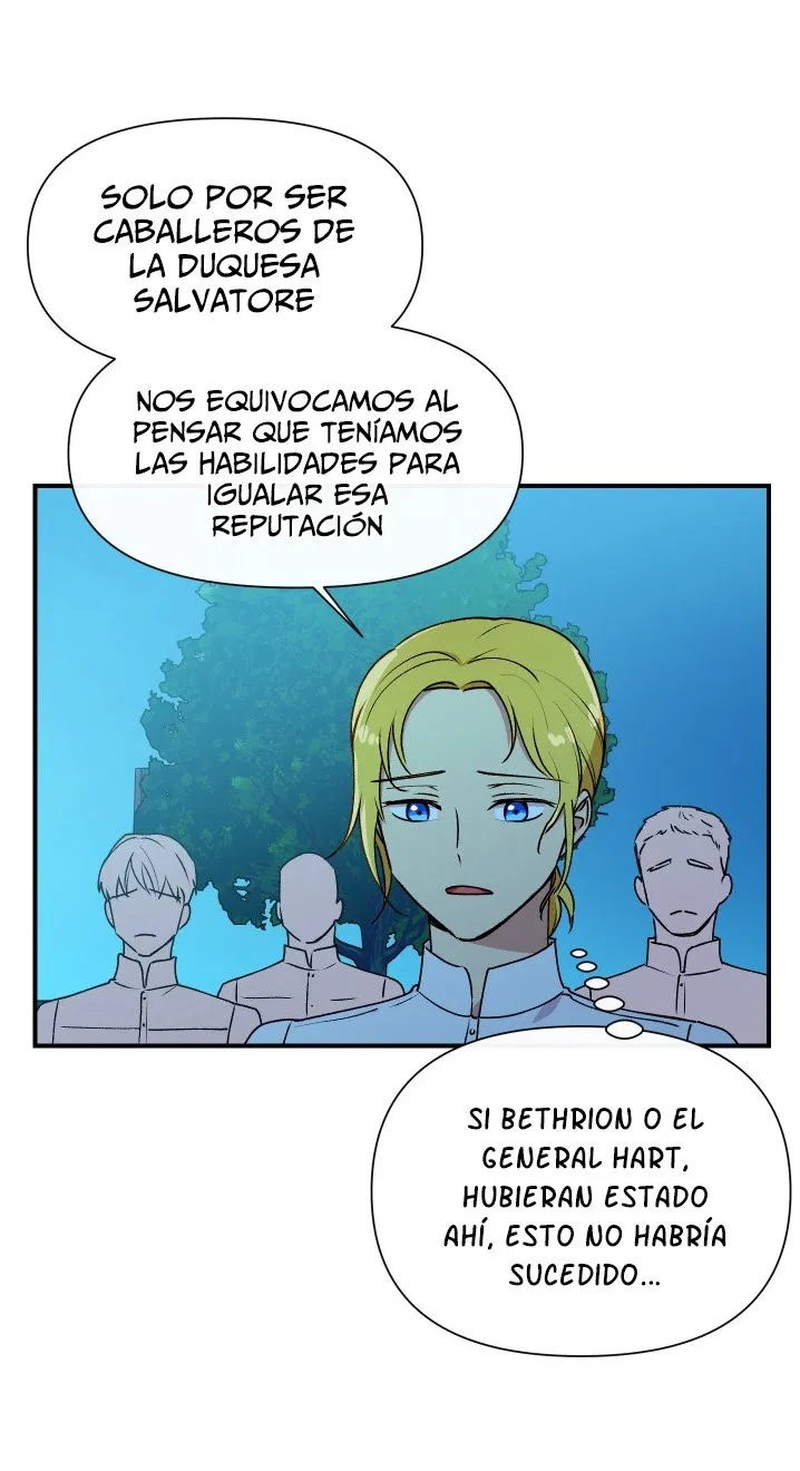 The Monstrous Duke's Adopted Daughter Capítulo 59 - Page 6
