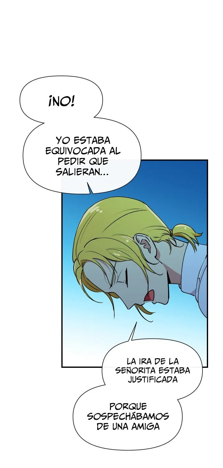 The Monstrous Duke's Adopted Daughter Capítulo 59 - Page 8