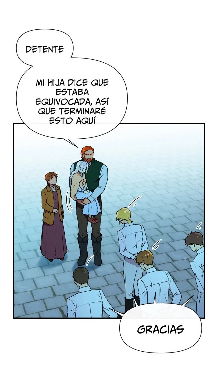 The Monstrous Duke's Adopted Daughter Capítulo 59 - Page 10