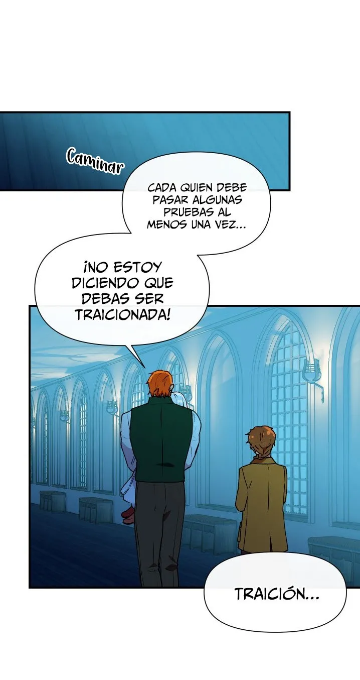 The Monstrous Duke's Adopted Daughter Capítulo 59 - Page 14