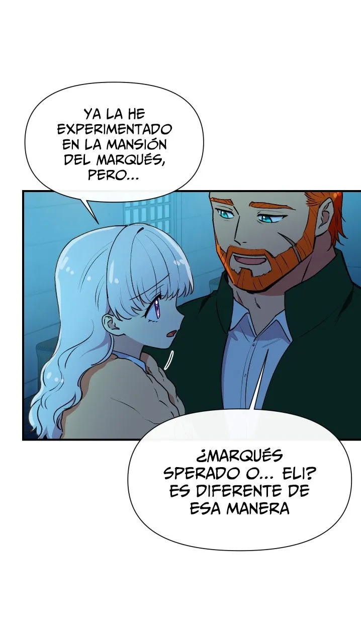 The Monstrous Duke's Adopted Daughter Capítulo 59 - Page 15