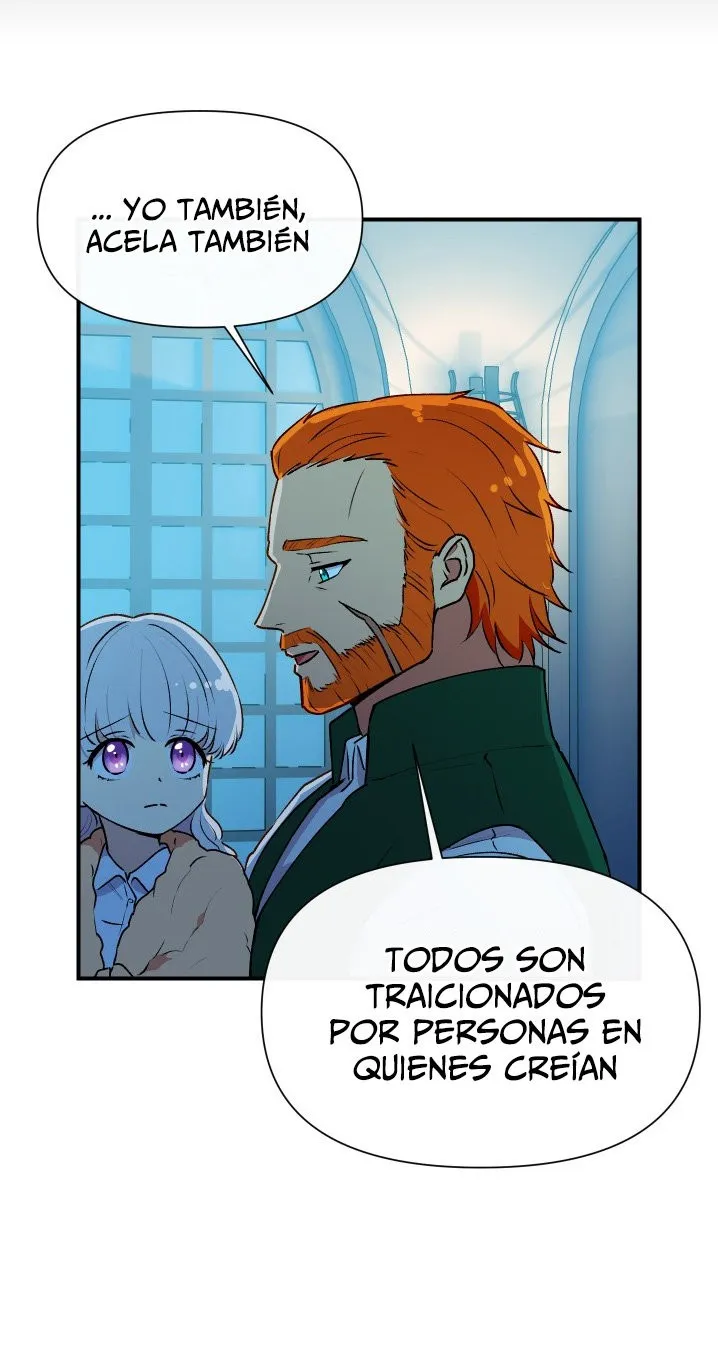 The Monstrous Duke's Adopted Daughter Capítulo 59 - Page 18