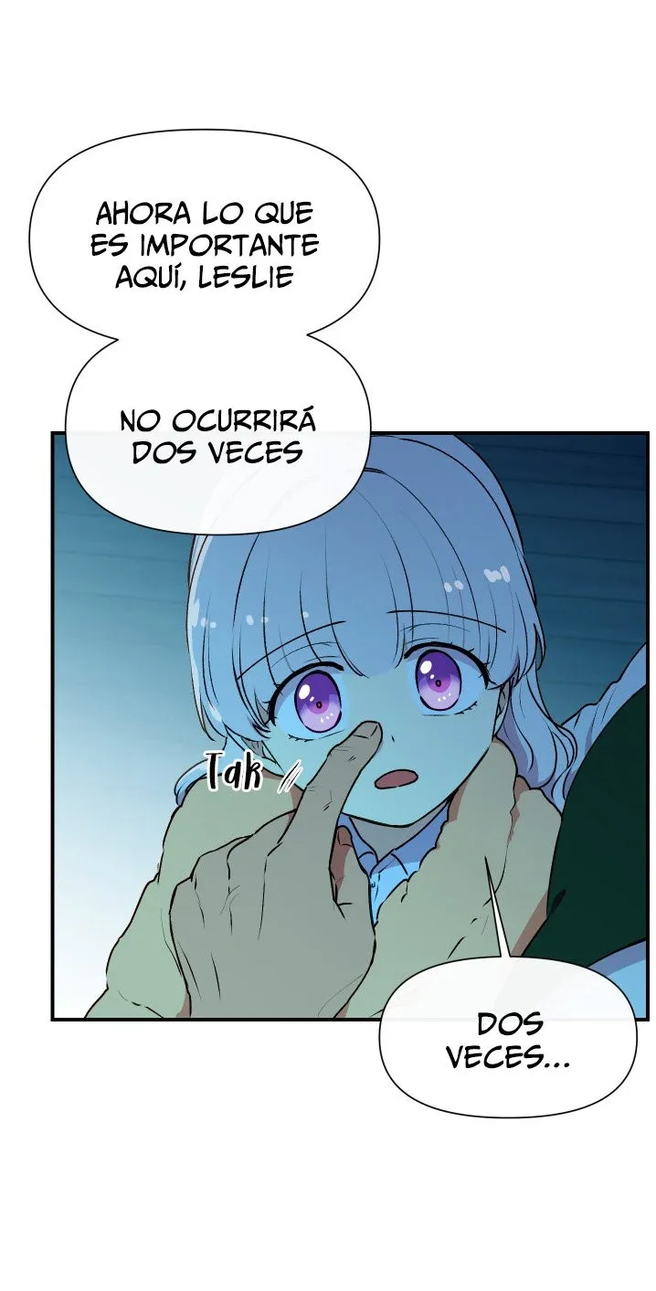 The Monstrous Duke's Adopted Daughter Capítulo 59 - Page 19