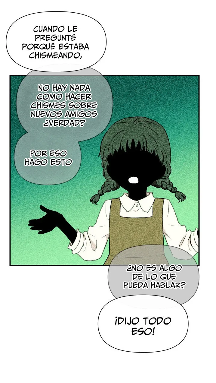 The Monstrous Duke's Adopted Daughter Capítulo 59 - Page 24