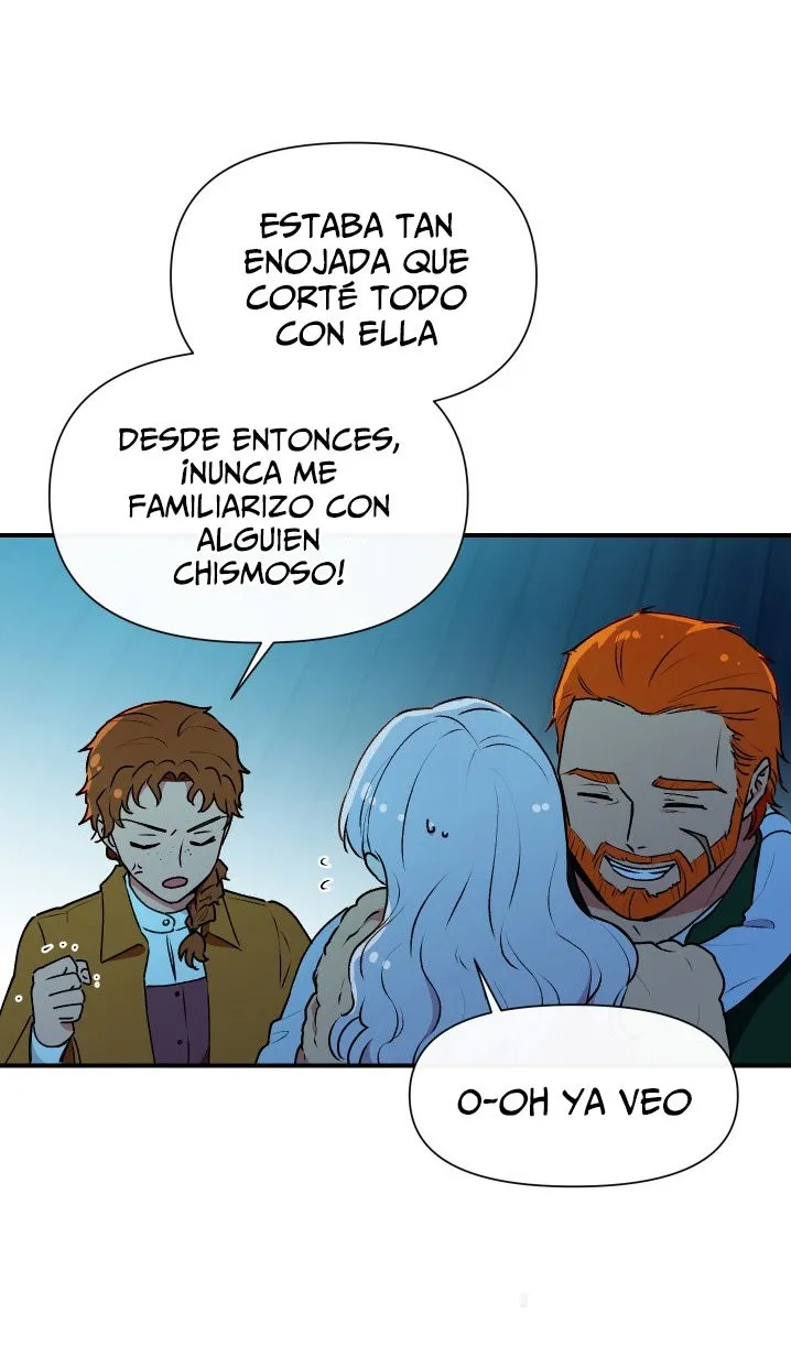 The Monstrous Duke's Adopted Daughter Capítulo 59 - Page 25
