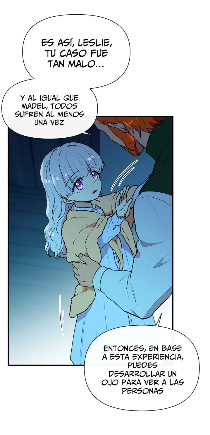 The Monstrous Duke's Adopted Daughter Capítulo 59 - Page 26