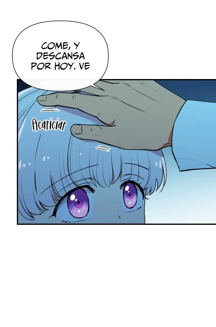 The Monstrous Duke's Adopted Daughter Capítulo 59 - Page 27