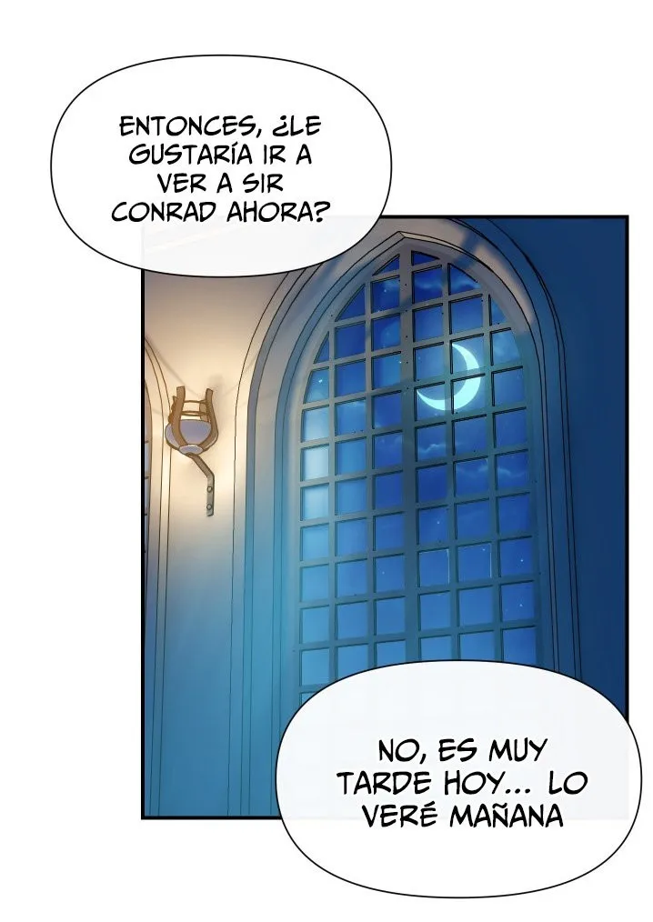 The Monstrous Duke's Adopted Daughter Capítulo 59 - Page 30