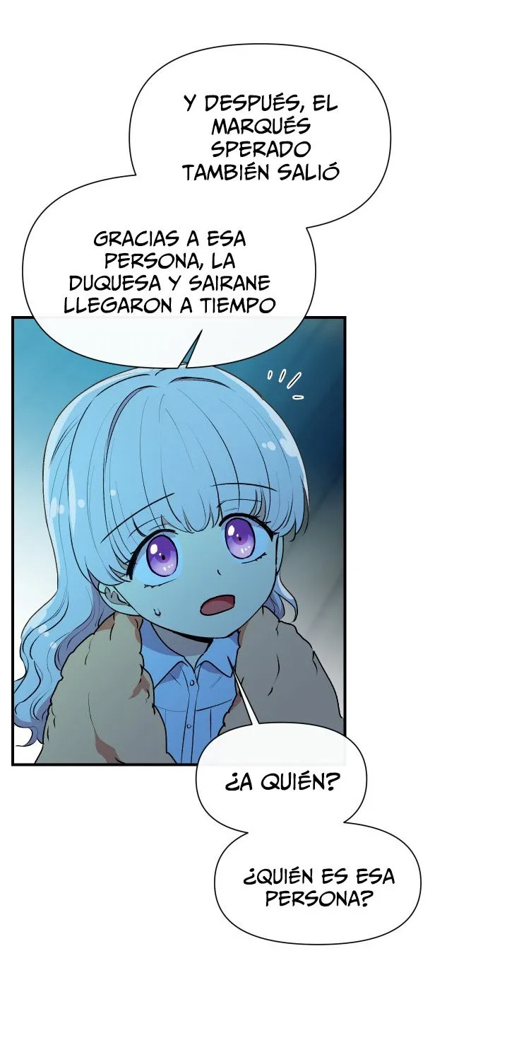 The Monstrous Duke's Adopted Daughter Capítulo 59 - Page 33