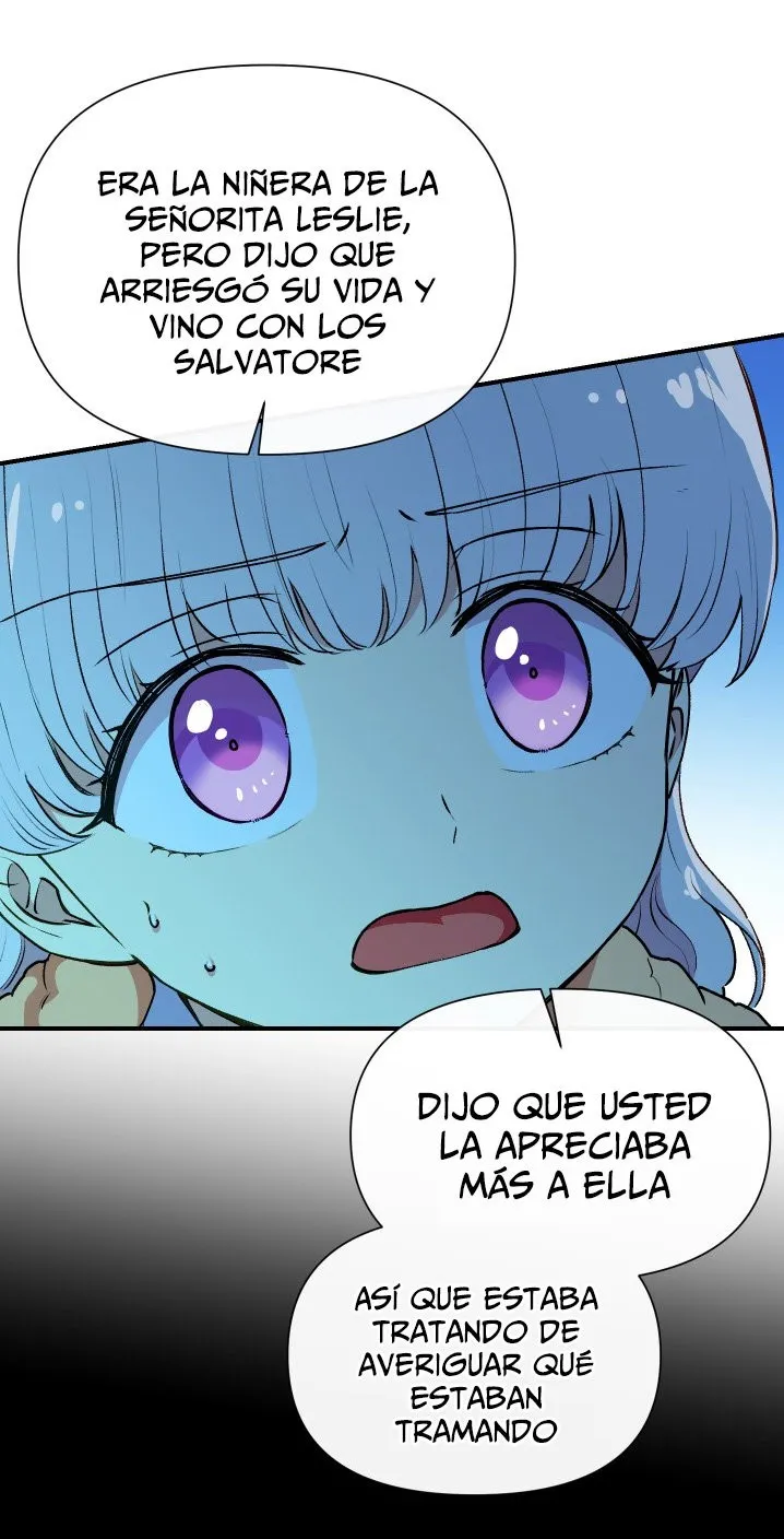 The Monstrous Duke's Adopted Daughter Capítulo 59 - Page 35