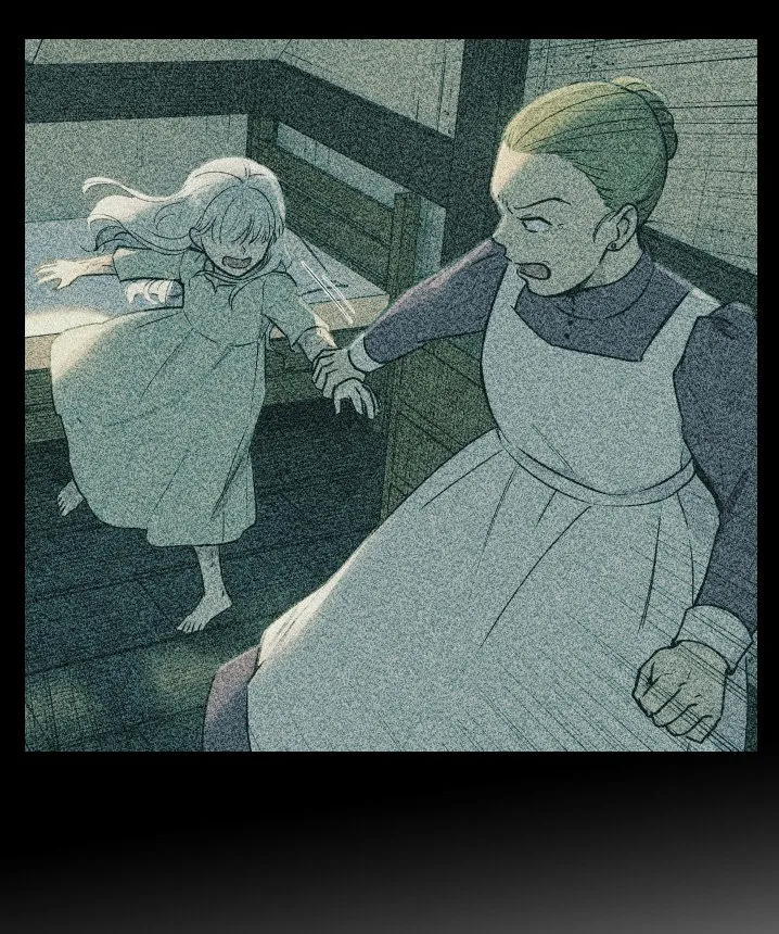 The Monstrous Duke's Adopted Daughter Capítulo 59 - Page 36