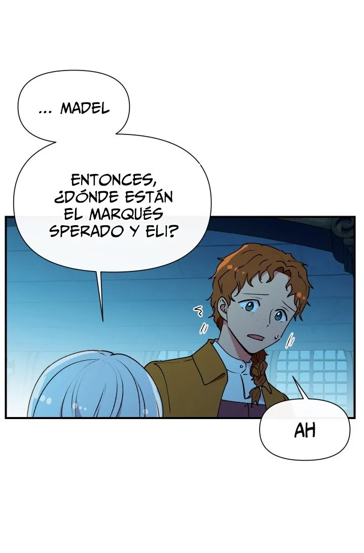The Monstrous Duke's Adopted Daughter Capítulo 59 - Page 38