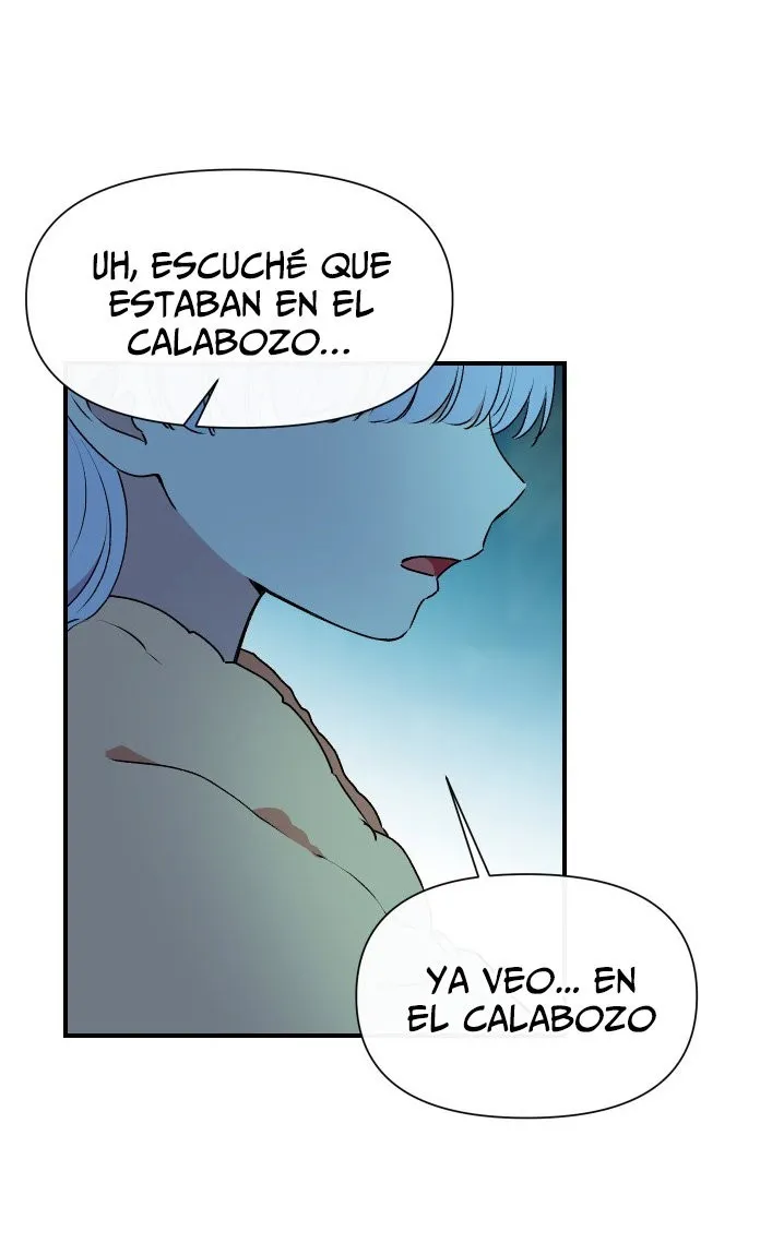 The Monstrous Duke's Adopted Daughter Capítulo 59 - Page 39