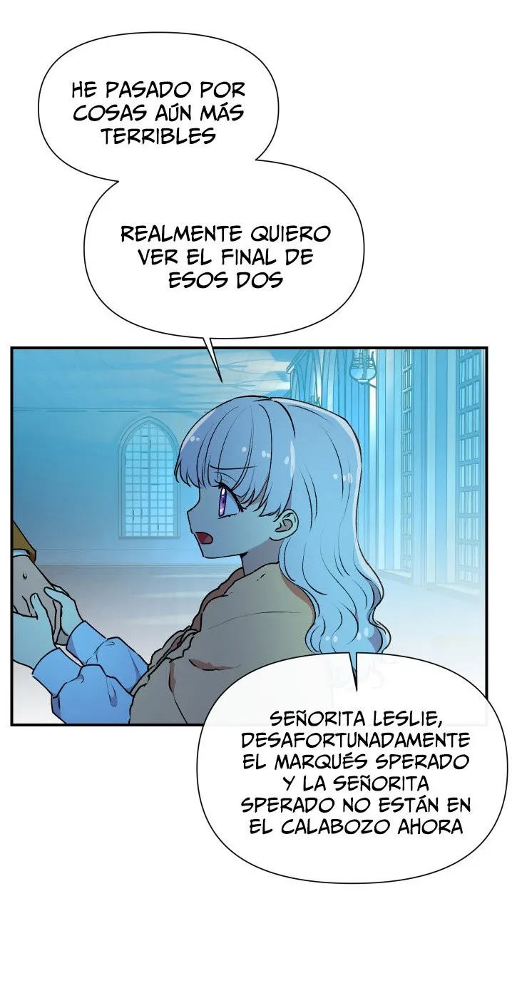The Monstrous Duke's Adopted Daughter Capítulo 59 - Page 41