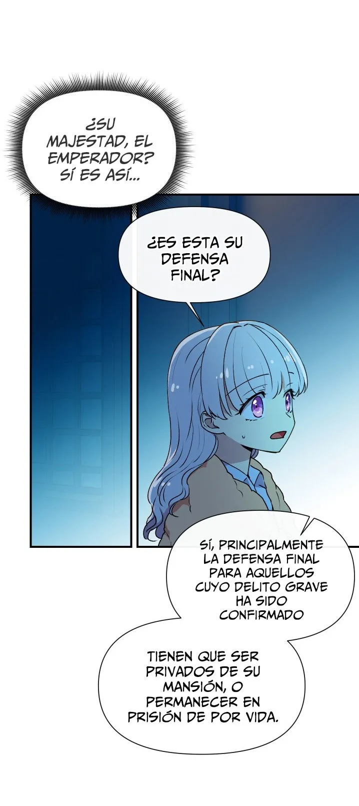 The Monstrous Duke's Adopted Daughter Capítulo 59 - Page 44