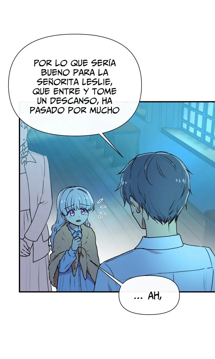 The Monstrous Duke's Adopted Daughter Capítulo 59 - Page 45