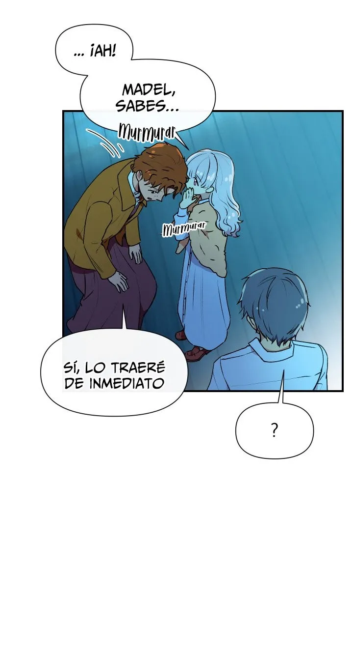 The Monstrous Duke's Adopted Daughter Capítulo 59 - Page 48