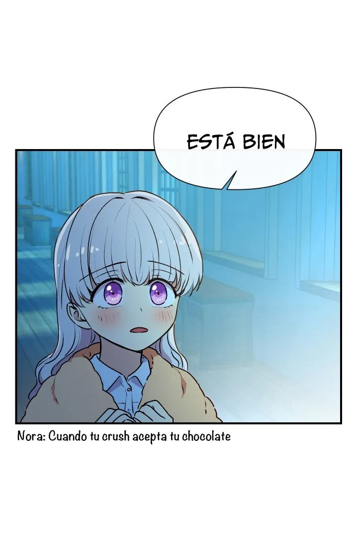 The Monstrous Duke's Adopted Daughter Capítulo 59 - Page 55
