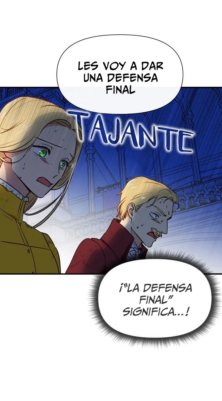 The Monstrous Duke's Adopted Daughter Capítulo 59 - Page 61