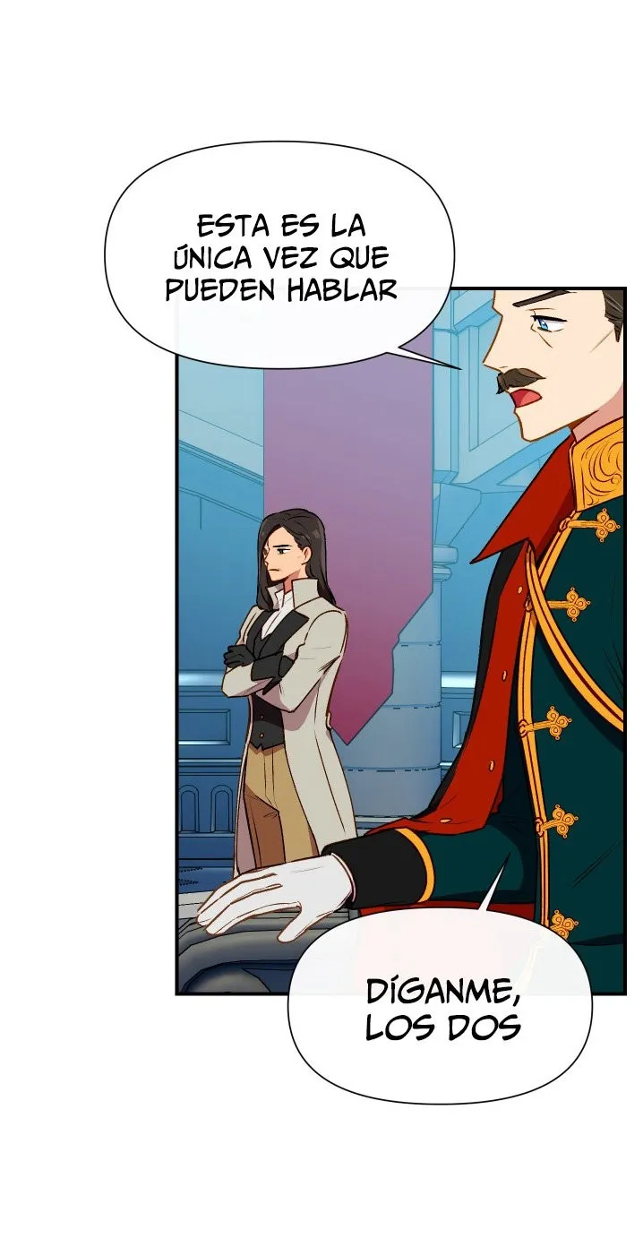 The Monstrous Duke's Adopted Daughter Capítulo 59 - Page 62