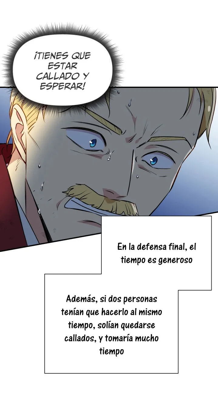 The Monstrous Duke's Adopted Daughter Capítulo 59 - Page 63