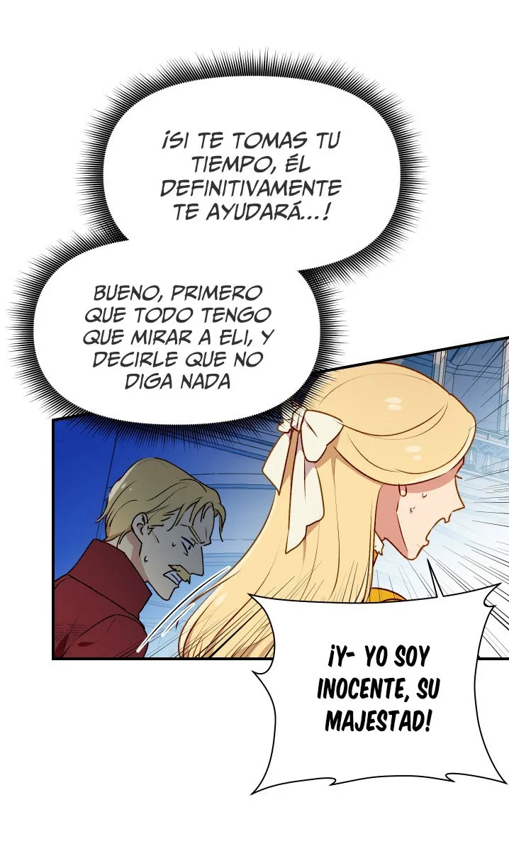 The Monstrous Duke's Adopted Daughter Capítulo 59 - Page 64