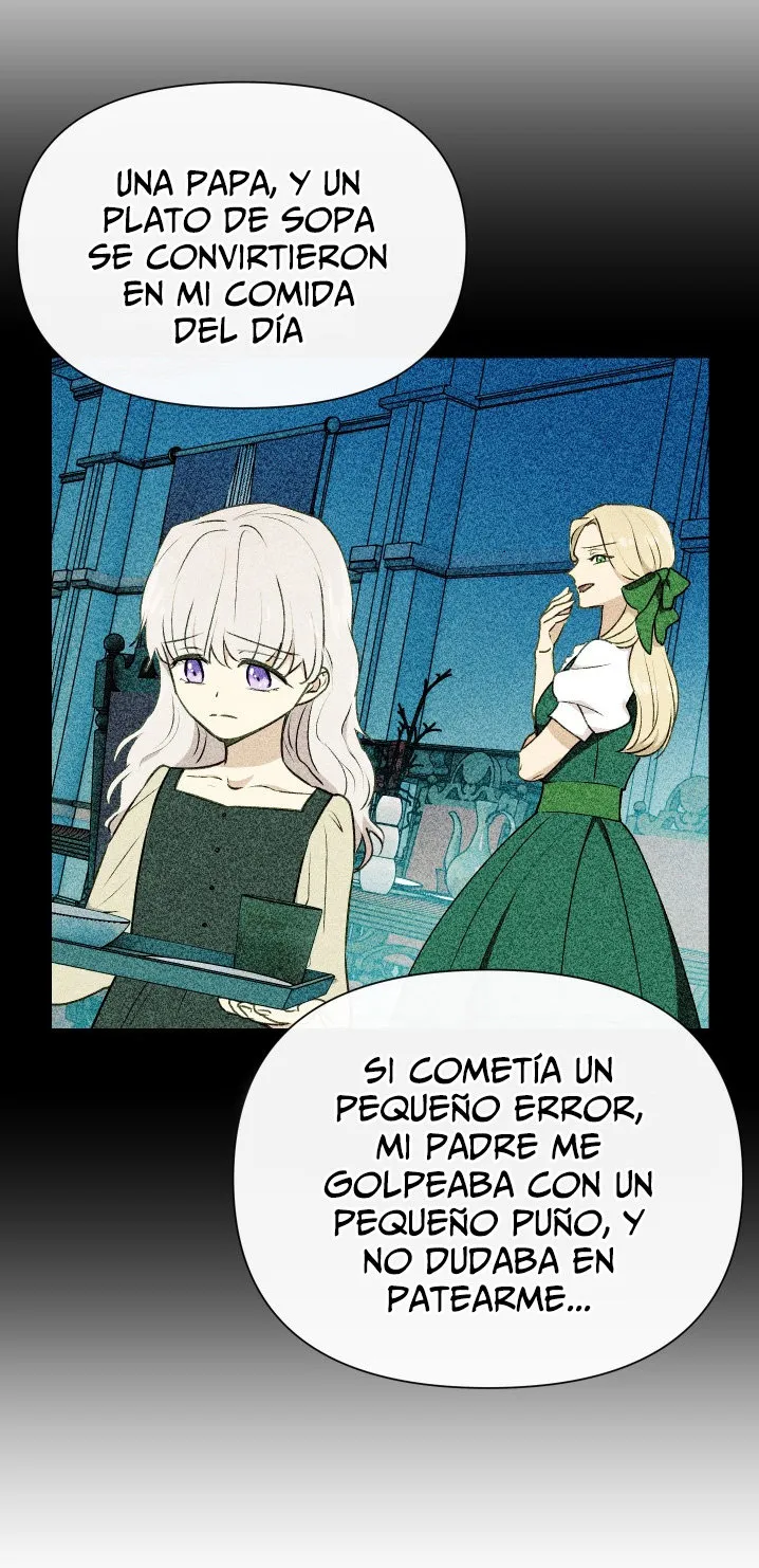 The Monstrous Duke's Adopted Daughter Capítulo 59 - Page 68